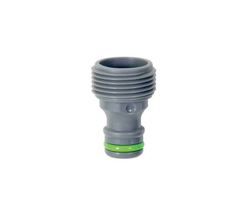 Adattatore diametro 3,4 Verdemax 9400 - 25130