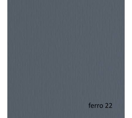 Cartoncino Elle Erre - 70 x 100 cm - 220 gr - ferro 122 - blister 10 fogli - Fabriano - 46470122 - 8001348121916 - DMwebShop