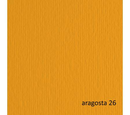 Cartoncino Elle Erre - 50 x 70 cm - 220 gr - aragosta 26 - blister 20 fogli - Fabriano - 42450726 - 8001348122579 - DMwebShop