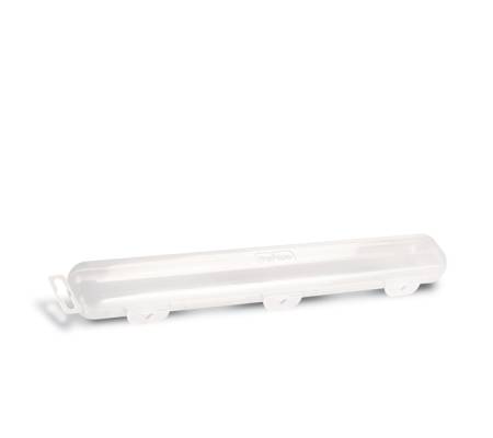 Astuccio portapennelli - 32 x 3,5 cm - in PPL - Primo - 239PP - 8006919002397 - DMwebShop