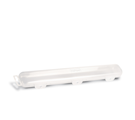Astuccio portapennelli - 32 x 3,5 cm - in PPL - Primo - 239PP - 8006919002397 - DMwebShop