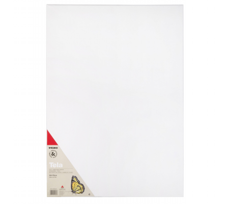 Tela con telaio - 50 x 70 cm - Primo - 464TE50X70 - DMwebShop