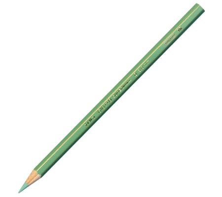 Pastello Supermina - mina 3,8 mm - verde salvia 16 - conf. 12 pezzi - Giotto - 23901600 - 8000825237164 - DMwebShop