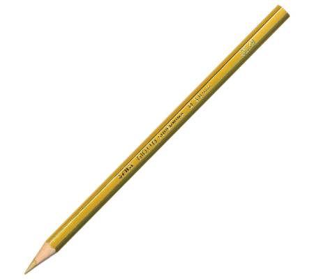 Pastello Supermina - mina 3,8 mm - oro 49 - conf. 12 pezzi - Giotto - 23904900 - 8000825045448 - DMwebShop