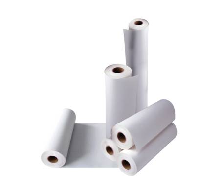 Rotolo carta Paperoll Blueback - 10 mt x 1mt - Colorosa - C1090001 - 8004428090010 - DMwebShop