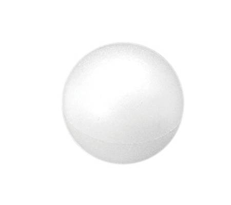 Sfera polistirolo espanso diametro 20 mm Colorosa 51816020 - 11278
