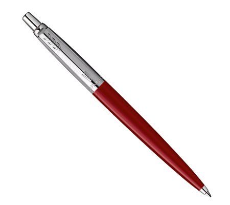 Penna sfera Jotter Original - punta M - fusto rosso - Parker - 2096857 - 3026980968571 - DMwebShop