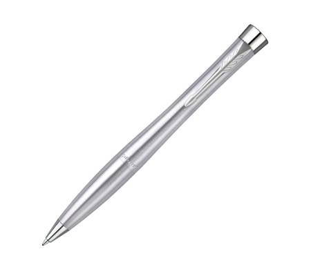 Penna sfera Twist Urban Metro Metallic CT - punta M - Parker - 2143641 - 3026981436413 - DMwebShop
