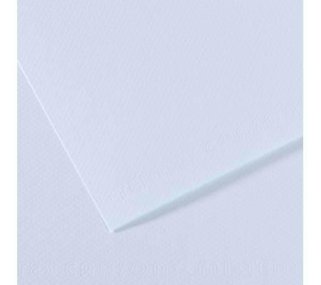Foglio Mi-Teintes - A4 - 160 gr - azzurro - conf. 25 pezzi - Canson - C31032S003 - 3148950041746 - DMwebShop