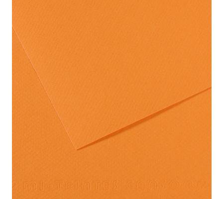 Foglio Mi-Teintes - A4 - 160 gr - salmone - conf. 25 pezzi - Canson - C31032S017 - 92894A - DMwebShop