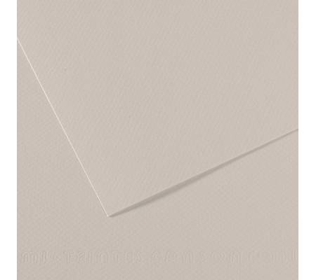 Foglio Mi Teintes A4 160 gr grigio perla Canson C31032S009 - 3790