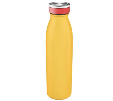 Bottiglia termica Cosy - 500 ml - giallo - Leitz - 90160019 - 4002432124718 - DMwebShop