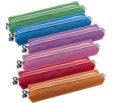 Mini Tombolino - poliestere resistente - colori assortiti - conf. 12 pezzi - Colorosa - 368011 - 8004428065322 - DMwebShop