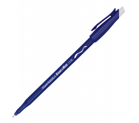 Penna sfera Replay 40 anniversario - inchiostro cancellabile - punta 1 mm - blu - Papermate - 2109256 - 3026981131646 - DMwebShop