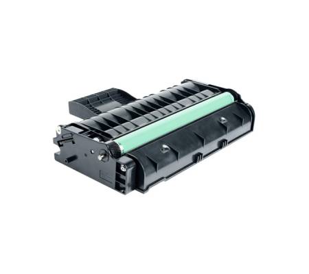 Toner originale - nero - SP 311HE - 3500 pagine - Ricoh - 407246 - 4961311881787 - DMwebShop