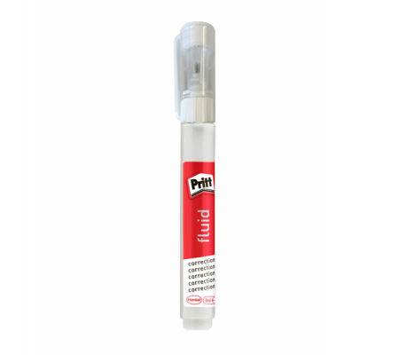 Correttore Pocket Pen - 8 ml - punta metallica - Pritt 2679509