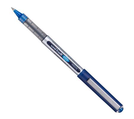 Roller Uni Ball Eye UB150 - punta 0,5 mm - blu - Uni Mitsubishi - M UB150 B - 4902778315125 - DMwebShop