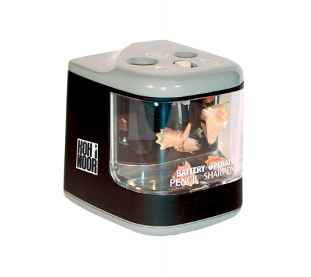 Temperamatite elettrico da tavolo - 2 fori -Koh-i-noor - DAS175 - DMwebShop