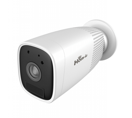 Telecamera Plus - a batteria - wi-fi - Hom-io  - 559593125 - DMwebShop