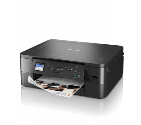Stampante Multifunzione a colori - Brother - DCPJ1050DWRE1 - DMwebShop