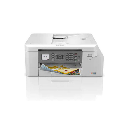 Stampante Multifunzione 4 in 1 - Brother - MFCJ4335DWXLRE1 - DMwebShop