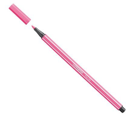 Pennarello Pen 68 - eliotropo 17 - conf. 10 pezzi - Stabilo - 68/17 - 4006381333122 - DMwebShop