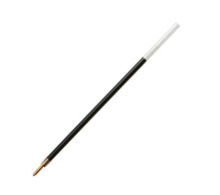 Refill a sfera - nero - per stiloforo - conf. 10 pezzi - Lebez - 1238-N - 8007509012383 - DMwebShop
