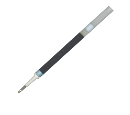 Refill Energel LR7 - punta 0,7 mm - blu - conf. 12 pezzi - Pentel - LR7-CX - 072512167113 - DMwebShop