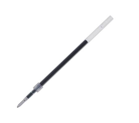 Refill Jetstream MSXR10 - blu - punta 1 mm - conf. 12 pezzi - Uni Mitsubishi - M SXR10 B - 4902778809662 - DMwebShop
