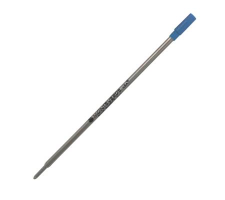Refill per sfera Dupont - punta media - blu - conf. 2 pezzi - Monteverde - J227303 - DMwebShop
