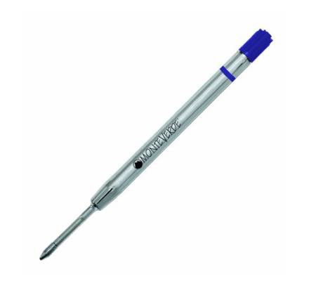 Refill Gel per sfera Parker - punta fine - blu - conf. 2 pezzi - Monteverde - J241203 - 80333901816 - DMwebShop