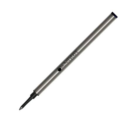 Refill Gel per sfera Pelikan - punta media - nero - conf. 2 pezzi - Monteverde - J236301 - 80333903865 - DMwebShop