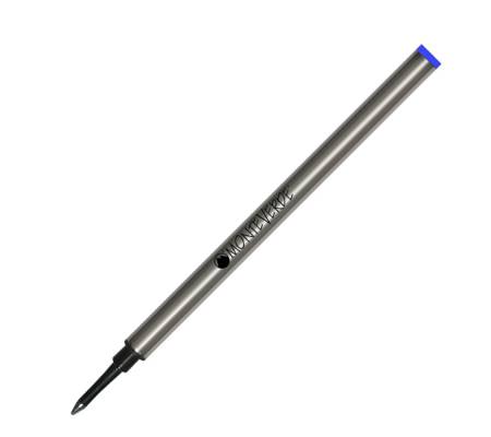 Refill Gel per sfera Pelikan - punta media - blu - conf. 2 pezzi - Monteverde - J236303 - DMwebShop