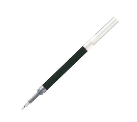 Refill Energel LRN5 - punta ago 0,5 mm - nero - conf. 12 pezzi - Pentel - LRN5-AX - 72512167236 - DMwebShop