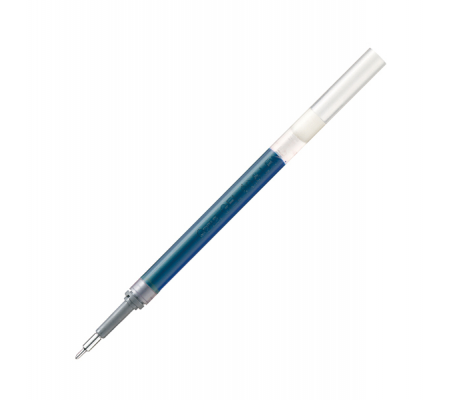 Refill Energel LRN5 - punta ago 0,5 mm - blu - conf. 12 pezzi - Pentel - LRN5-CX - 072512167298 - DMwebShop