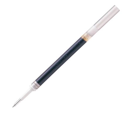 Refill Energel LR7 - punta 0,7 mm - nero - conf. 12 pezzi - Pentel - LR7-AX - 72512167052 - DMwebShop