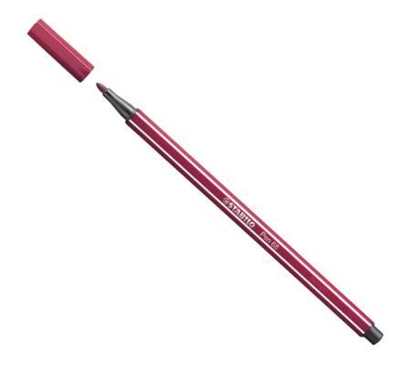 Pennarello Pen 68 - porpora 19 - conf. 10 pezzi - Stabilo - 68/19 - 4006381333139 - DMwebShop