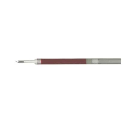 Refill Energel XM Permanent - punta 0,7 mm - rosso - conf. 12 pezzi - Pentel - LRP7-BX - 884851019981 - DMwebShop