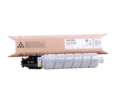Toner - nero - 15000 pagine - Ricoh - 821279 - 4961311919480 - DMwebShop
