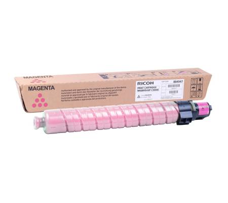 Toner - magenta - 12500 pagine - Ricoh - 842032 - 4961311893605 - DMwebShop