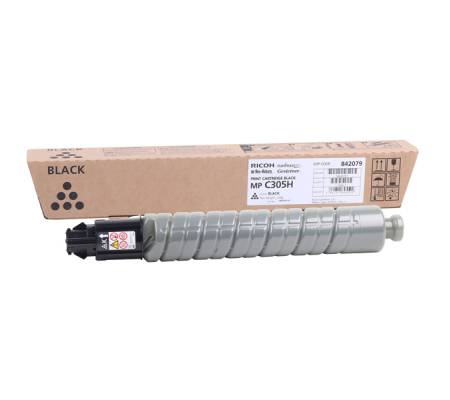 Toner - nero - 10000 pagine - Ricoh - 842079 - 4961311895500 - DMwebShop