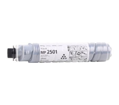 Toner originale - nero - TYPE 2501E - 9000 pagine - Ricoh - 842341 - 4961311930508 - DMwebShop