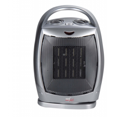 Termoventilatore ceramico Calido - 1500 W - Melchioni - 158640045 - DMwebShop
