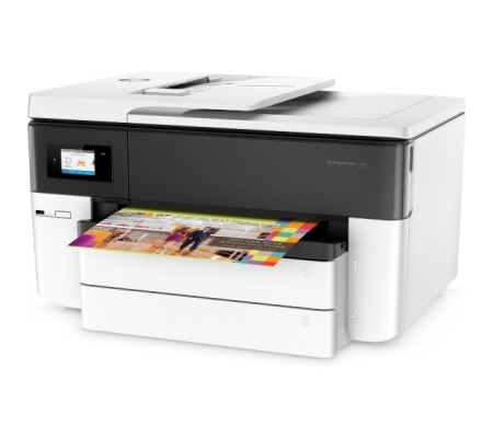 Multifunzione AiO Printer OfficeJet Pro 7740 WF - Hp - G5J38A - 889894812667 - DMwebShop