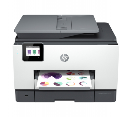 OfficeJet Pro 9022e - Hp - 226Y0B - DMwebShop