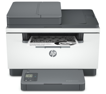 Hp - Hp+ - LaserJet MFP M 234 SDWE - 6GX01E - DMwebShop