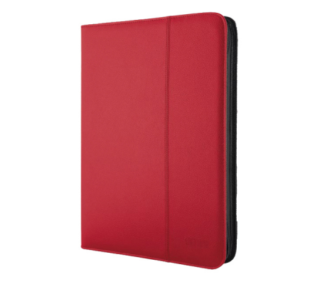 Portablocco Professional - rosso - 25,5 x 34,5 cm - City Time - 4851-R - 8002787485126 - DMwebShop