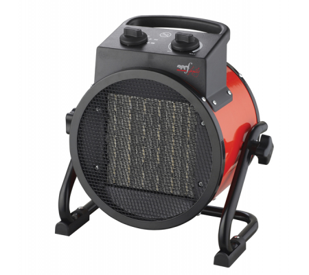 Termoventilatore ceramico Booster - 1500-3000 W - Melchioni - 158640028 - DMwebShop