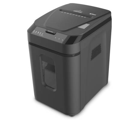 Distruggidocumenti automatico 152XM - a frammenti - Titanium - AS152CM - DMwebShop