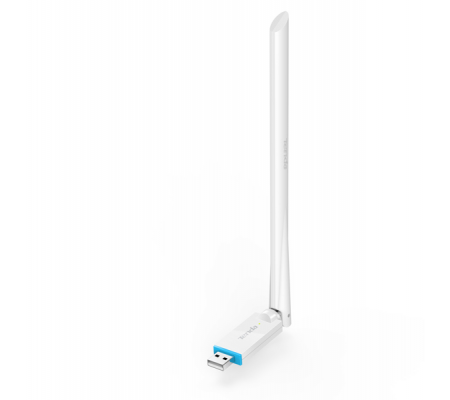 Adattatore Wireless USB - Tenda - U2 - 6932849427530 - DMwebShop